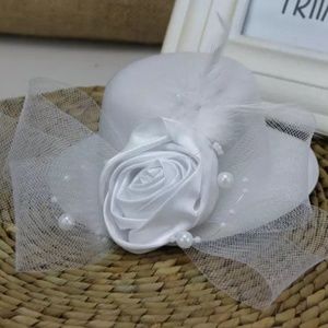 Fascinator Hair Clip